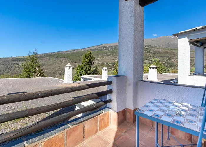 Hotel Apartamento Nueva Alcazaba