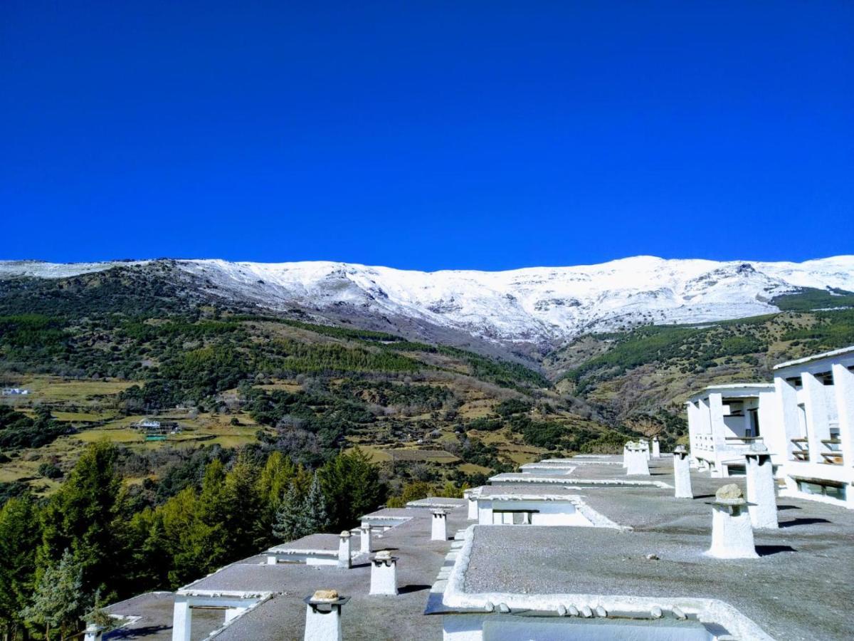 Nueva Alcazaba Hotel 4*
