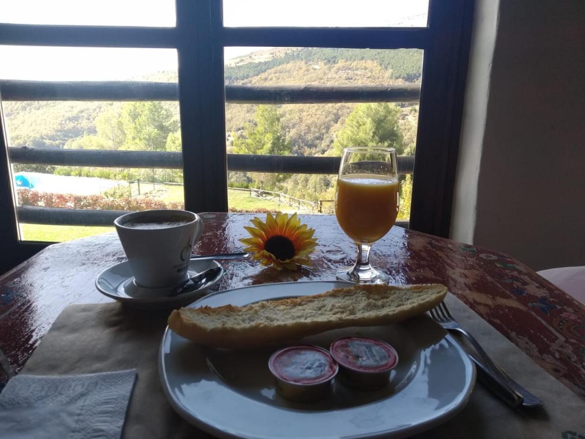 Nueva Alcazaba Busquístar