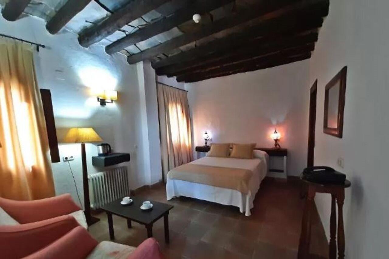 Nueva Alcazaba Hotel 4*