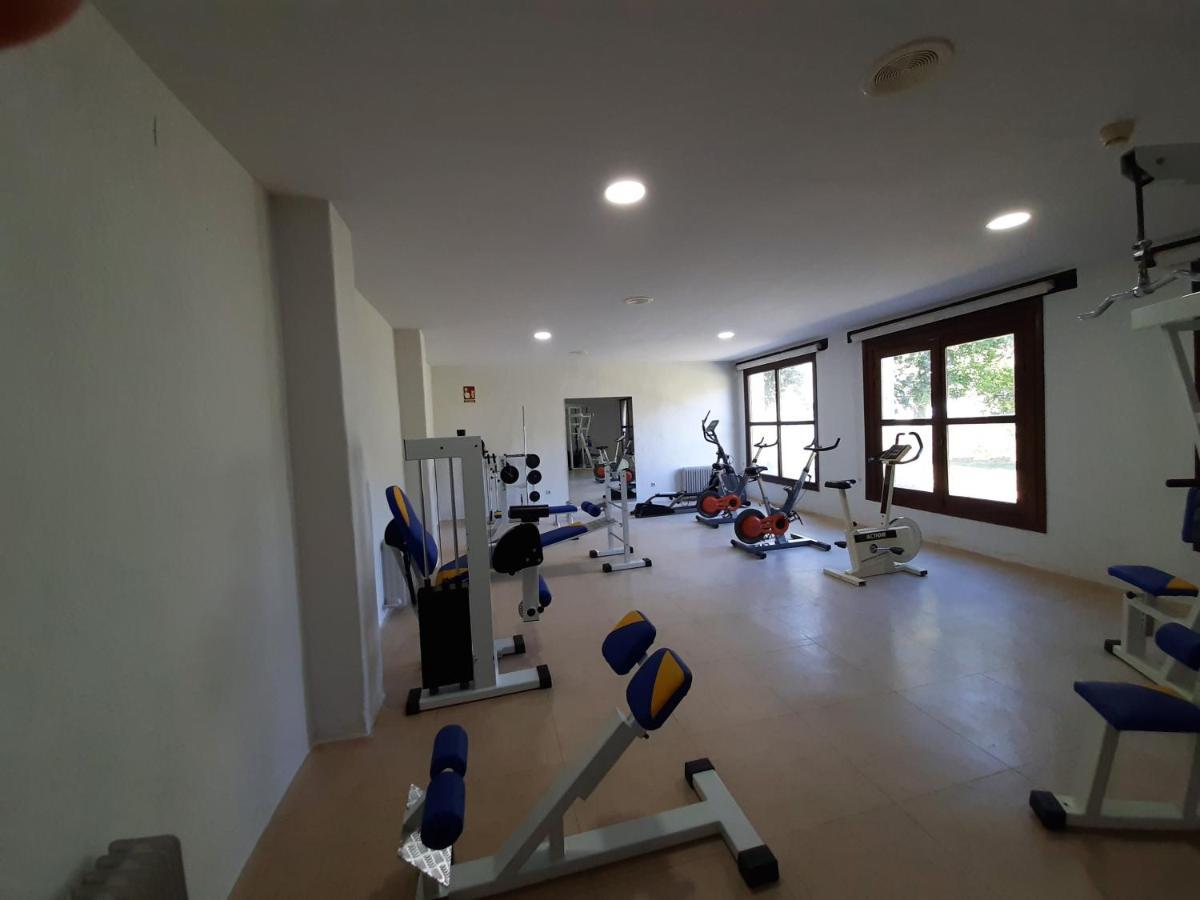 Nueva Alcazaba 4* Busquístar