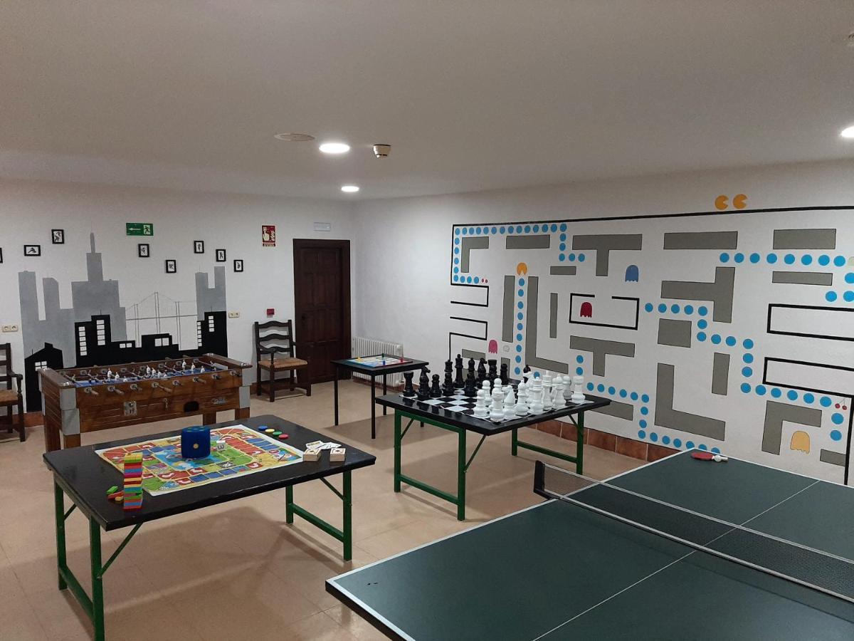 Nueva Alcazaba Hotel