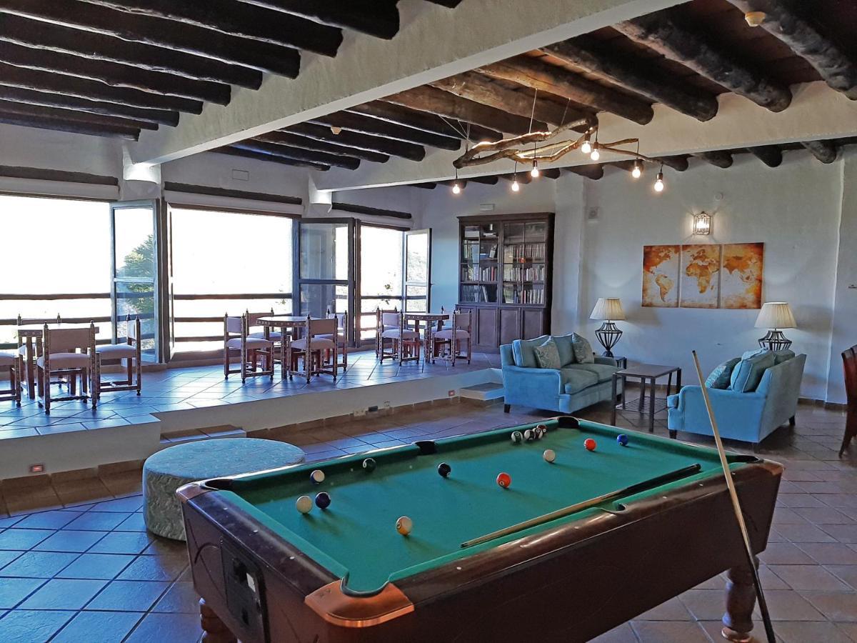 Nueva Alcazaba Hotel 4*