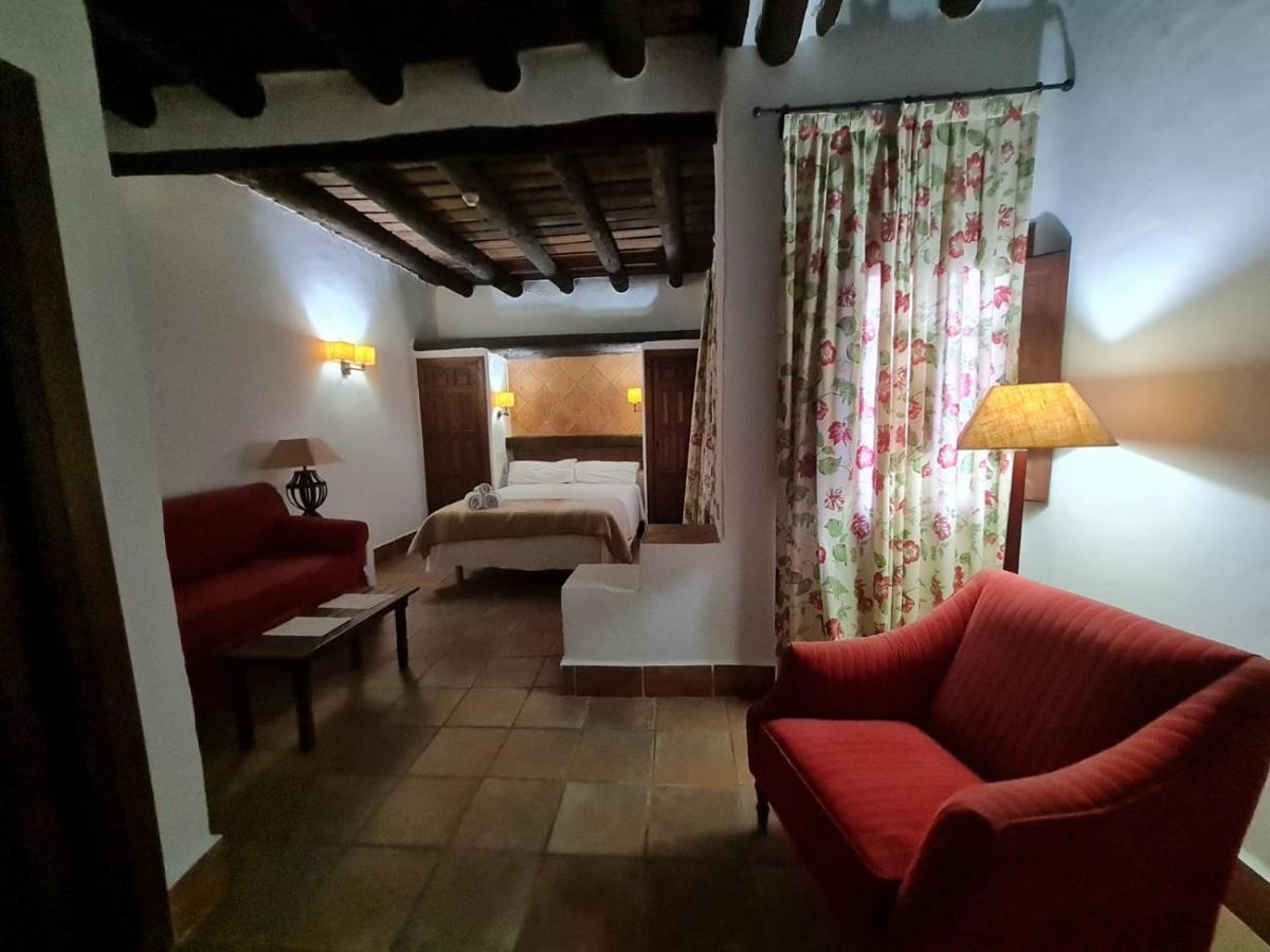Nueva Alcazaba 4*