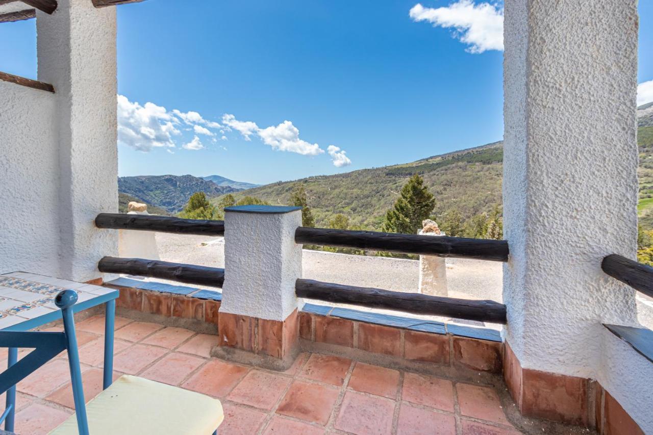 Hotel Nueva Alcazaba Busquístar