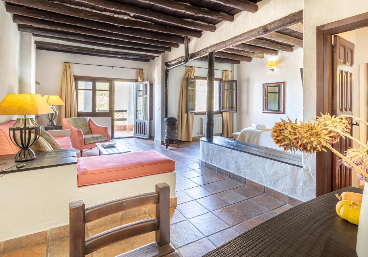Nueva Alcazaba Hotel