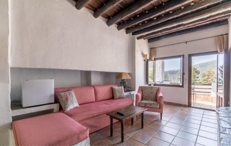 Hotel Nueva Alcazaba 4*