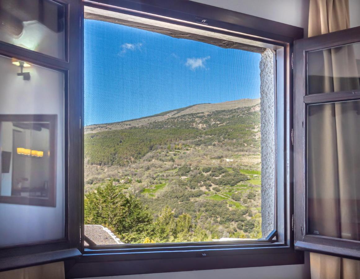 Nueva Alcazaba Hotel Busquístar