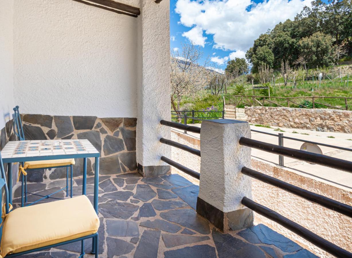 Nueva Alcazaba 4* Busquístar