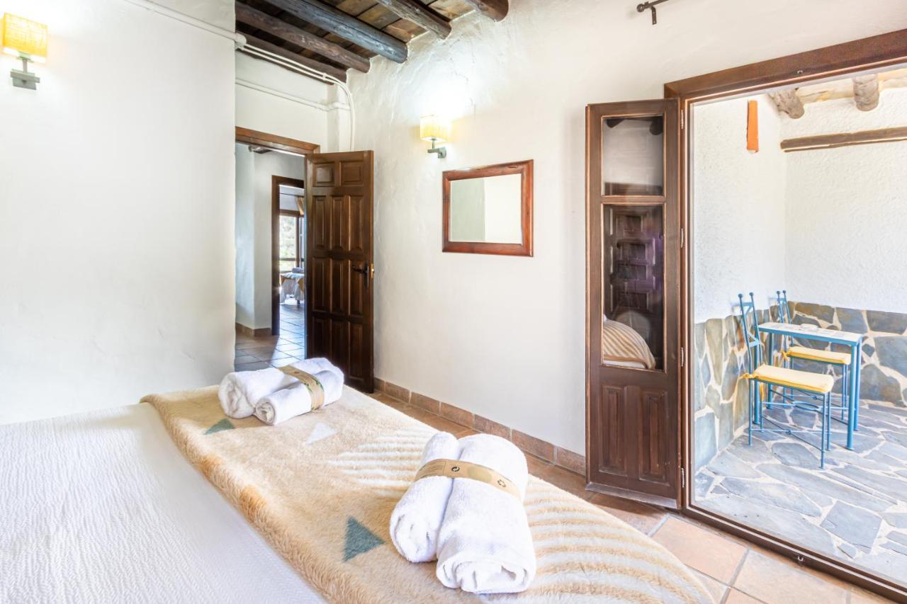 Nueva Alcazaba Hotel Busquístar